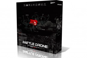  Wowitoys   Battle Drone (WWT-H4816S) 4