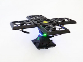  XPRO DRON Black Cube