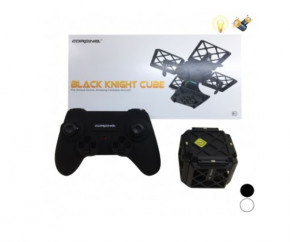  XPRO DRON Black Cube 5