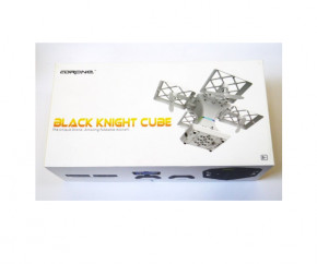  XPRO DRON Black Cube 8