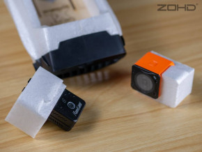  FPV   ZOHD Dart XL Extreme (PNP) 15