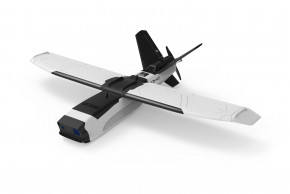 Zohd Talon GT REBEL FPV RC Airplane (PNP)