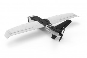 Zohd Talon GT REBEL FPV RC Airplane (PNP) 6