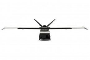 Zohd Talon GT REBEL FPV RC Airplane (PNP) 11