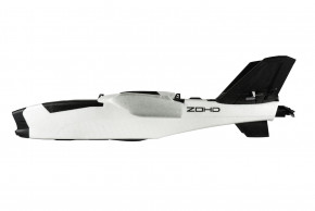 Zohd Talon GT REBEL FPV RC Airplane (PNP) 12