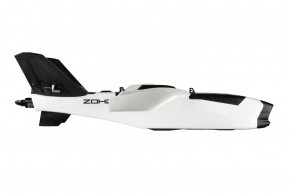 Zohd Talon GT REBEL FPV RC Airplane (PNP) 13