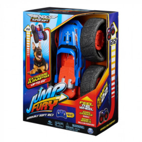   Air Hogs Jump Fury (6060398) 4