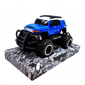   Bambi Off-road Crawler 6148-2(Blue)