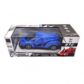    Bambi Lambo 6169A-1(Blue)