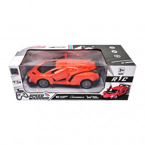    Bambi Lambo 6169A-1(Orange)