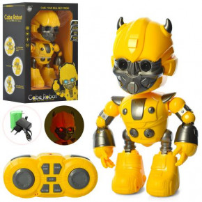  Bambi Cabe Robot  (2028-82B)