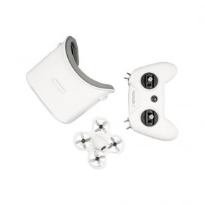   BetaFPV Cetus FPV Kit White 4