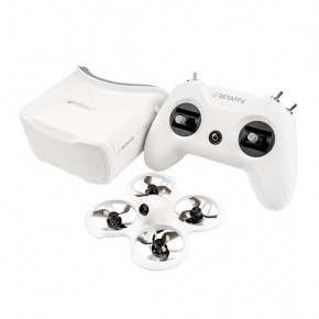  BetaFPV Cetus Pro FPV Kit White