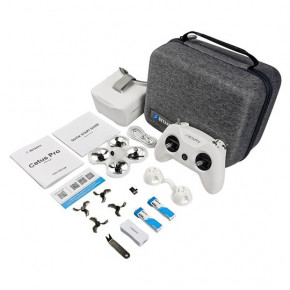  BetaFPV Cetus Pro FPV Kit White 4