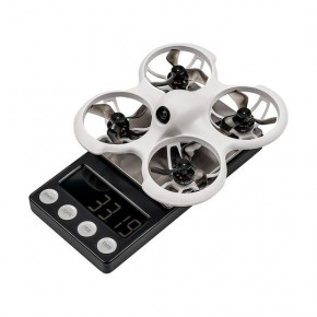  BetaFPV Cetus Pro FPV Kit White 5