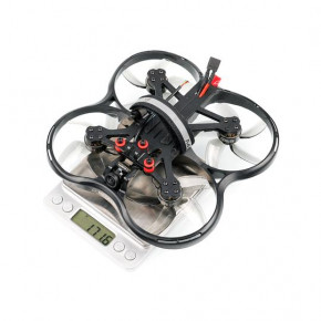  BetaFPV Pavo30 Whoop Black 4