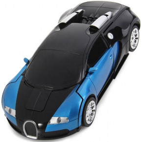 -   Bugatti Veyron