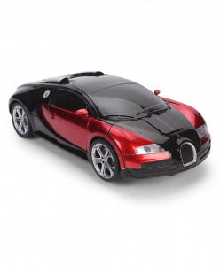 -   Bugatti Veyron Red Edition