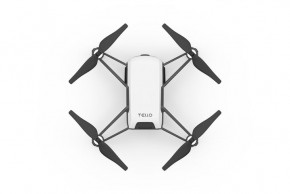  DJI-RYZE Tello White (kvDJI001) 3