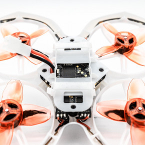  Emax Tinyhawk II RTF FPV White 9