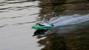  Fei Lun FT009 High Speed Boat () 4