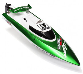  Fei Lun FT009 High Speed Boat () 5