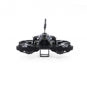  Geprc TinyGO 4K FPV Whoop RTF Black