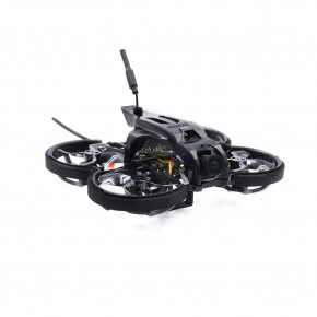  Geprc TinyGO 4K FPV Whoop RTF Black 3