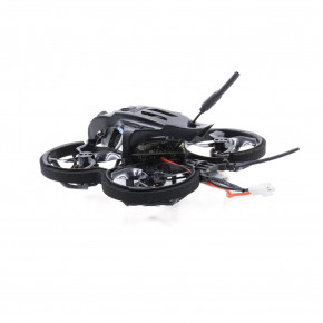  Geprc TinyGO 4K FPV Whoop RTF Black 4