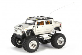     1:43 Great Wall Toys Hummer () (GWT2008D-2) 3