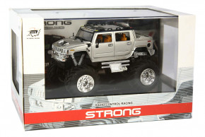     1:43 Great Wall Toys Hummer () (GWT2008D-2) 4