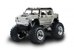     1:43 Great Wall Toys Hummer () (GWT2008D-2) 5