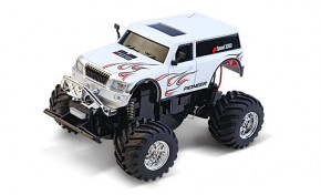     1:58 Great Wall Toys 2207 (, 27MHz) (GWT2207-1)