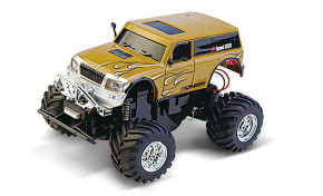     1:58 Great Wall Toys 2207 (, 27MHz) (GWT2207-2)