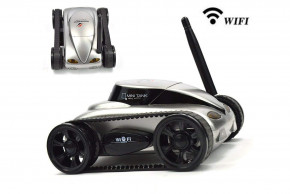 - WiFi Happy Cow I-Spy Mini   (HC-777-270)