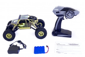    HB Toys  4WD  (HB-PY1803B) 7