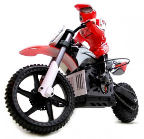    1:4 Himoto Burstout MX400 Brushed  7