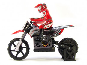    1:4 Himoto Burstout MX400 Brushed  8