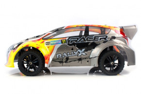    1:10 Himoto RallyX E10XRL ( ) 3