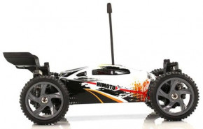    1:18 Himoto Spino E18XB Brushed  4