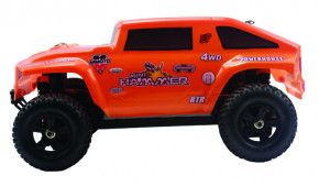    1:18 Himoto Mini Hummer E18HM 