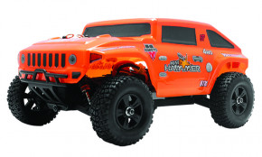    1:18 Himoto Mini Hummer E18HM  5