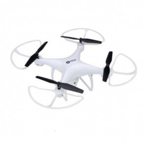    HLV Drone Sky LH-X25S White