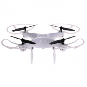    HLV Drone Sky LH-X25S White 3