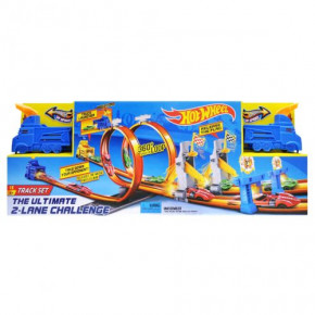 - Hot Wheel (6770)