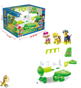 ˳  Huada Toys LQ2034