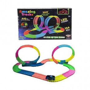  Magic Track Huada Toys 8810