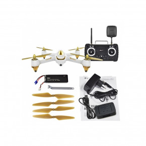  Hubsan H501S PRO Version  (kvHub004) 7