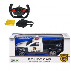    KK Dodge Ram Police (3699-Q6)