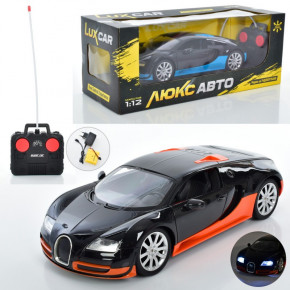    Limo Toy Bugatti M-4915 33 